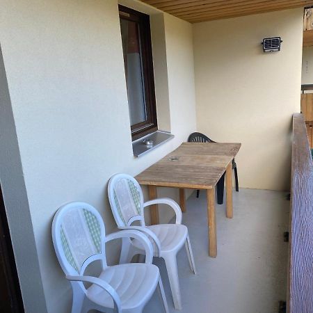 Samoens 1600 Les Cimes Apartman Kültér fotó