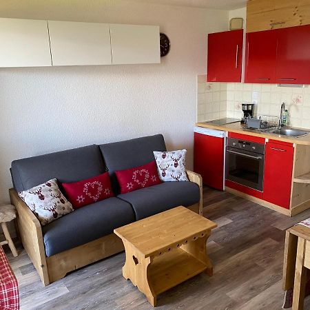 Samoens 1600 Les Cimes Apartman Kültér fotó