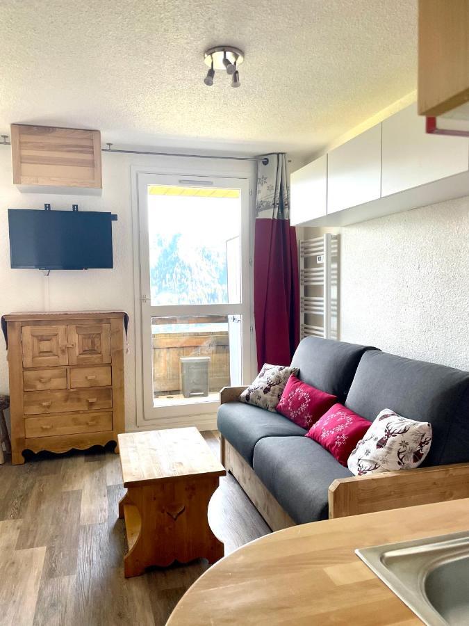 Samoens 1600 Les Cimes Apartman Kültér fotó