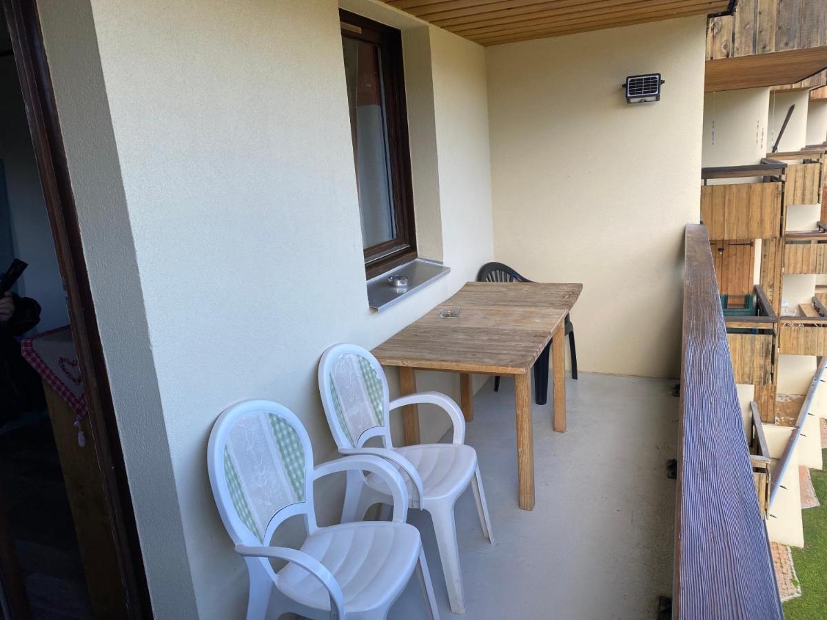 Samoens 1600 Les Cimes Apartman Kültér fotó