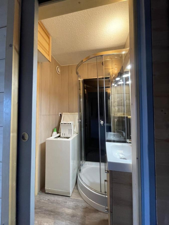 Samoens 1600 Les Cimes Apartman Kültér fotó